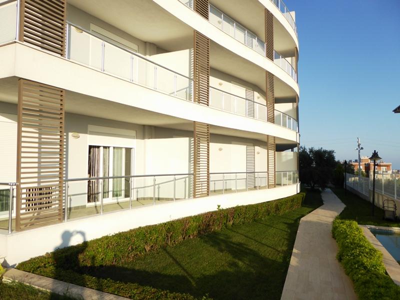 Side Manavgat Sarilar Wohnung von Schweizer Bauherren - Letzten 2 Wohnungen !!! Side Manavgat Sarilar Wohnung von Schweizer Bauherren - Letzten 2 Wohnungen !!!