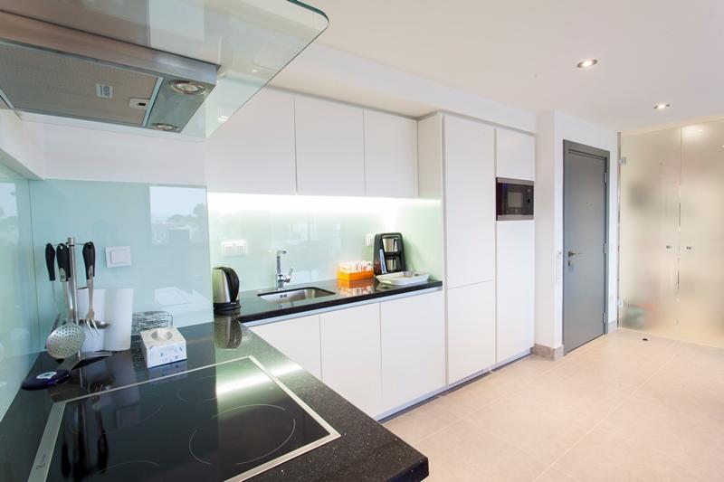 Behindertengerechte 4 Zimmer Wohnung im Luxuskomplex Side Evrenseki - barrierefreies wohnen Behindertengerechte 4 Zimmer Wohnung im Luxuskomplex Side Evrenseki - barrierefreies wohnen