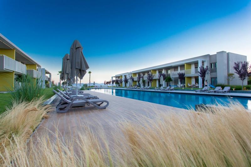 Anlage direkt am Strand Ayvaliks - 3 Zimmer Eckwohnung mit Meerblick WÄHRUNGSKURS Highlight! Anlage direkt am Strand Ayvaliks - 3 Zimmer Eckwohnung mit Meerblick WÄHRUNGSKURS Highlight!