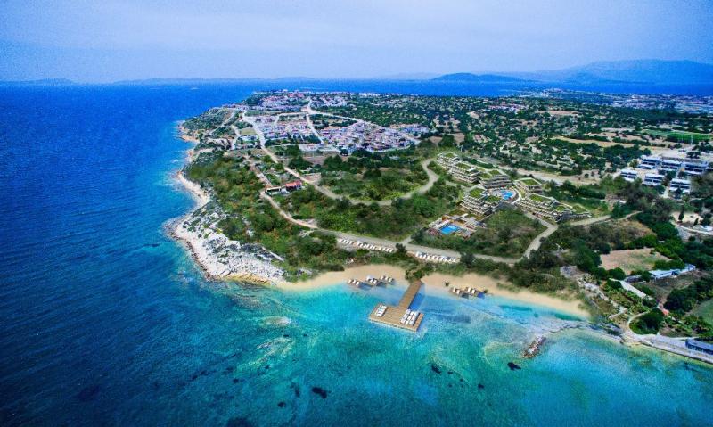 Atemberaubendes Neubauprojekt in Cesme - Reduzierte Off-Plan Preise - Wohnen wo andere Urlaub machen Atemberaubendes Neubauprojekt in Cesme - Reduzierte Off-Plan Preise - Wohnen wo andere Urlaub machen