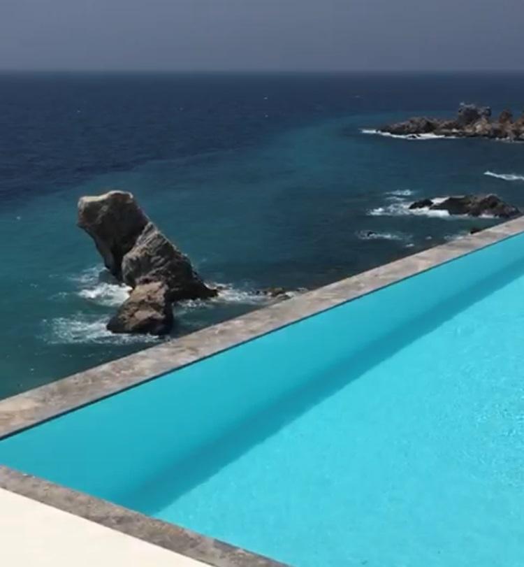 Einzigartige Strandvilla - Purer Luxus einmalig in der Region von Alanya mit eigenem Strand !!! Einzigartige Strandvilla - Purer Luxus einmalig in der Region von Alanya mit eigenem Strand !!!