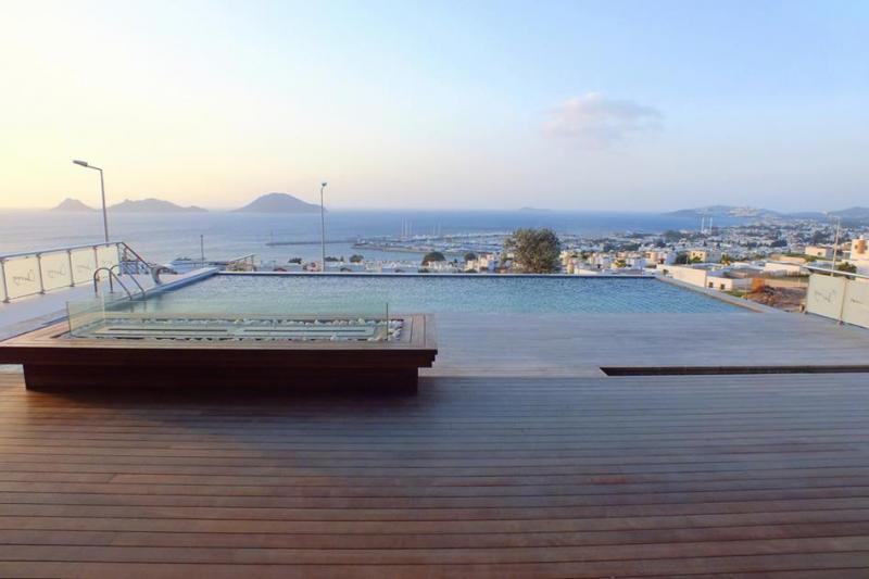 Freistehende Luxus Neubau Villa Bodrum Turgutreis - Qualität und neuste Technik in Perfektion ! Freistehende Luxus Neubau Villa Bodrum Turgutreis - Qualität und neuste Technik in Perfektion !