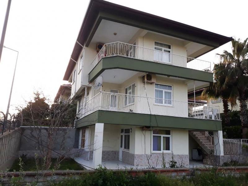 3 Etagen Doppelhaus zum Top Preis von Privateigentümer in Side Gündogdu 3 Etagen Doppelhaus zum Top Preis von Privateigentümer in Side Gündogdu