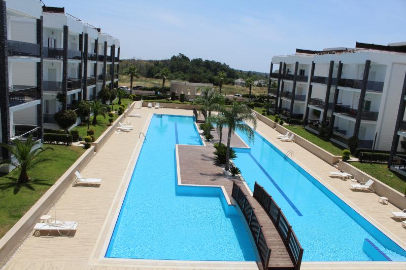 4 Zimmer Wohnung im Top Komplex von Side - 2nd Home - wo andere Urlaub machen! 4 Zimmer Wohnung im Top Komplex von Side - 2nd Home - wo andere Urlaub machen!