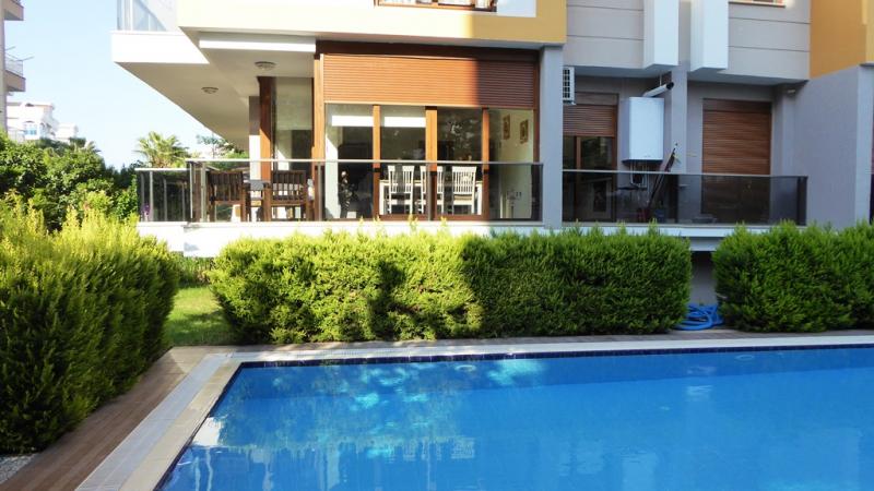Super geräumige 3 Zimmer Maisonetten Wohnung Antalya Konyaalti - Leben wo andere Urlaub machen Super geräumige 3 Zimmer Maisonetten Wohnung Antalya Konyaalti - Leben wo andere Urlaub machen