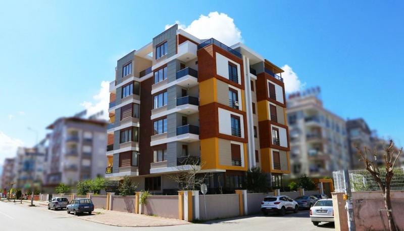 Super geräumige 3 Zimmer Maisonetten Wohnung Antalya Konyaalti - Leben wo andere Urlaub machen Super geräumige 3 Zimmer Maisonetten Wohnung Antalya Konyaalti - Leben wo andere Urlaub machen
