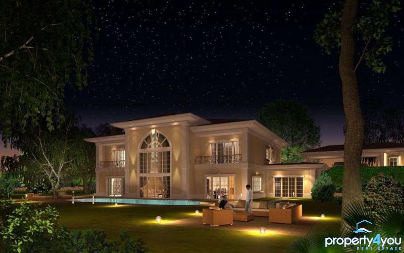 Geräumige Villa in Istanbul mit privatem Pool in atmeberaubener Atmosphäre - Investment Potential Geräumige Villa in Istanbul mit privatem Pool in atmeberaubener Atmosphäre - Investment Potential
