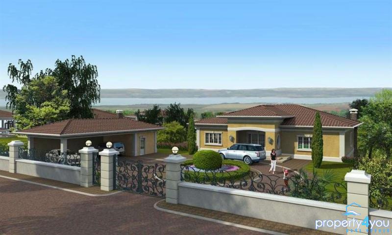 Atmeberaubener Villenpark Büyükcekmece - Ausblick genießen über das Meer Atmeberaubener Villenpark Büyükcekmece - Ausblick genießen über das Meer