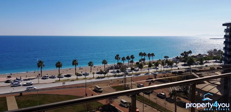 Traumanlage die keine Wünsche offen läßt mit atemberaubenden Meerblick in Antalya Traumanlage die keine Wünsche offen läßt mit atemberaubenden Meerblick in Antalya