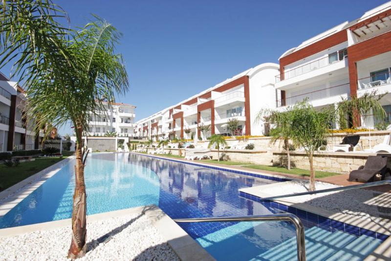 3 Zimmer Wohnung - Top Komplex von Side - Resale - wo andere Urlaub machen! 3 Zimmer Wohnung - Top Komplex von Side - Resale - wo andere Urlaub machen!