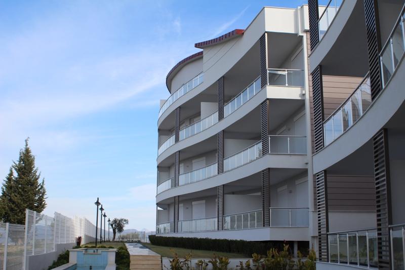 Maisonetten Wohnung 250m grozgig geschitten zum Top Preis Manavgat Sarilar