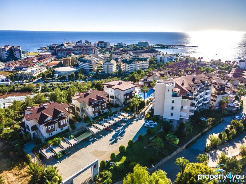 Penthouse - 400 m vom Strand entfernt - aktuell reduziertes Angebot für Kurze Zeit Alanya Türkler Penthouse - 400 m vom Strand entfernt - aktuell reduziertes Angebot für Kurze Zeit Alanya Türkler