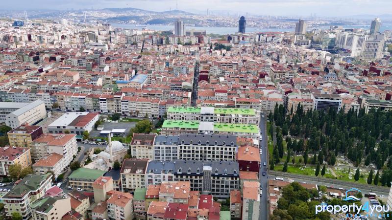 Leben im Mittelpunkt von Istanbul - Direkt in der Nähe vom Taksim Platz - Unter Marktwert kaufen! Leben im Mittelpunkt von Istanbul - Direkt in der Nähe vom Taksim Platz - Unter Marktwert kaufen!