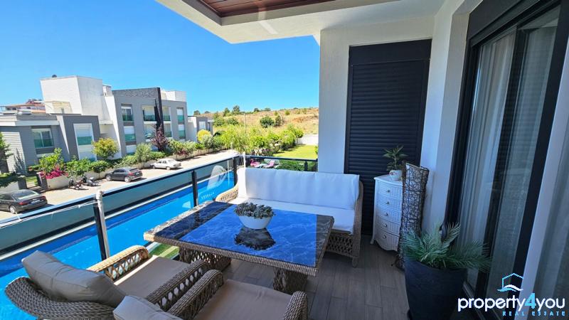 Side Sorgun Top 4 Zimmer Penthouse Wohnung - Ruhig gelegen - Top Qualität Side Sorgun Top 4 Zimmer Penthouse Wohnung - Ruhig gelegen - Top Qualität