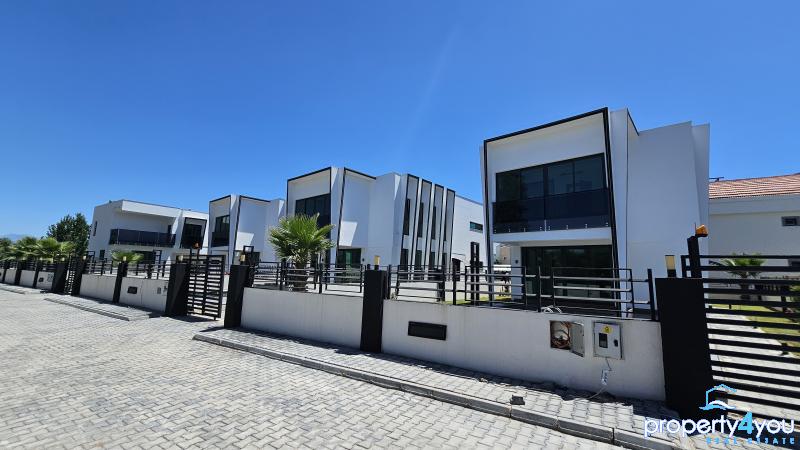 3x stilvolle Bauunternehmer Villen in Belek - Rabatt beim Kauf 3 Stück ! 3x stilvolle Bauunternehmer Villen in Belek - Rabatt beim Kauf 3 Stück !