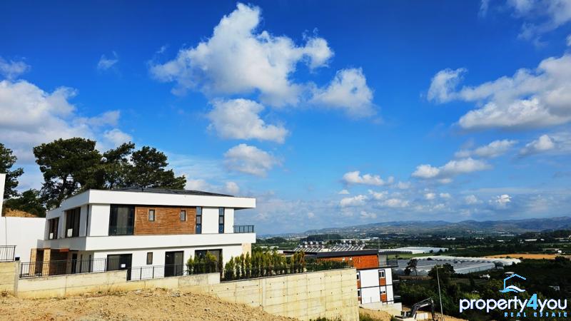 Luxuriöser Villenpark - einzigartige Villen nach EU Standard gebaut - Top Objekt Luxuriöser Villenpark - einzigartige Villen nach EU Standard gebaut - Top Objekt