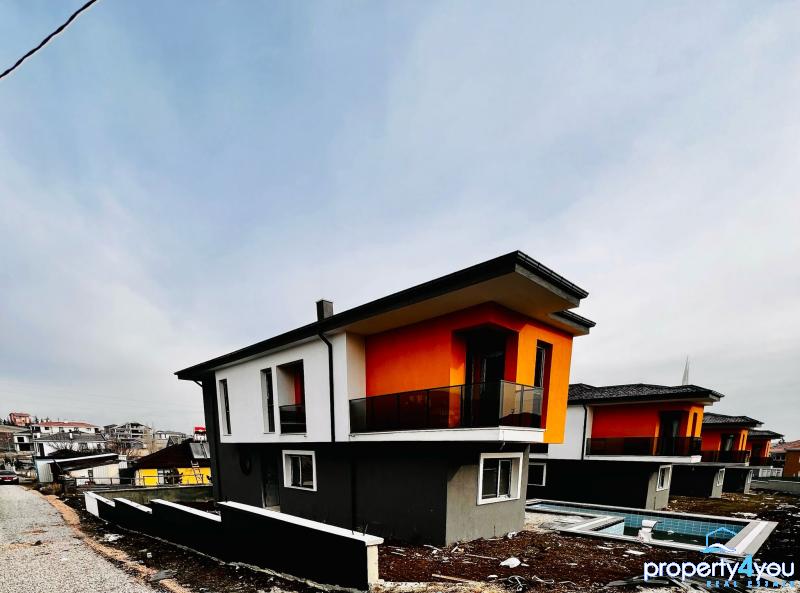 Gnstige Komplex Villa in Ankara - Top Preisleistungsverhltnis 