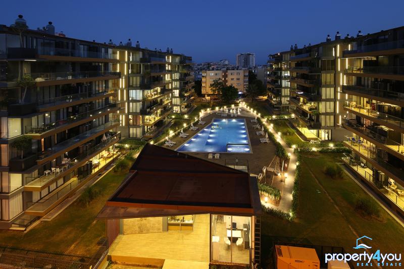 Moderner Komplex Antalya Zentrum nahe der Altstadt - Antalya Muratpasa Kaleici Moderner Komplex Antalya Zentrum nahe der Altstadt - Antalya Muratpasa Kaleici