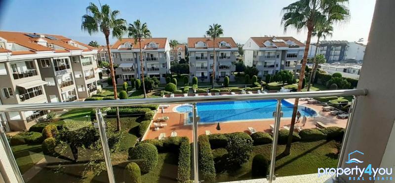 3 Zimmer Strandwohnung direkt am Oststrand - Citrus Garden Komplex - Meerblick Side Antalya 3 Zimmer Strandwohnung direkt am Oststrand - Citrus Garden Komplex - Meerblick Side Antalya