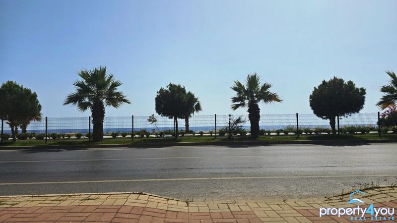Gepflegte 3,5 Zimmer Wohnung in Alanya Mahmutlar - Top Preis - Direkt am Meer Gepflegte 3,5 Zimmer Wohnung in Alanya Mahmutlar - Top Preis - Direkt am Meer