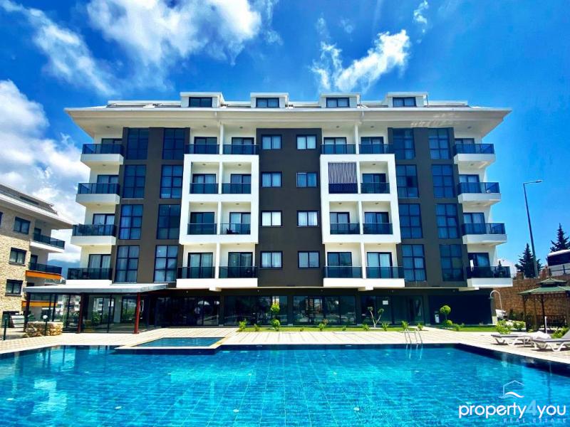 Maisonetten Penthouse zum Top Preis im City Center von Alanya Oba Maisonetten Penthouse zum Top Preis im City Center von Alanya Oba