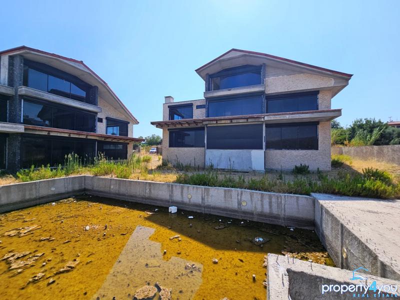 2 VILLEN zum PAKETPREIS Großes Potenzial - Evrenseki - Side Villa 2 VILLEN zum PAKETPREIS Großes Potenzial - Evrenseki - Side Villa