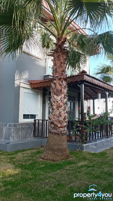 SEHR MODERNE FREISTEHENDE VILLA IN ANTALYA BELEK SEHR MODERNE FREISTEHENDE VILLA IN ANTALYA BELEK