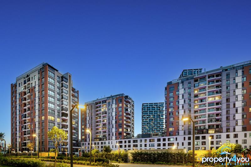 Luxus Wohnungen von hoher Qualität für Investitionen oder Eigennutzung in Istanbul Esentepe Luxus Wohnungen von hoher Qualität für Investitionen oder Eigennutzung in Istanbul Esentepe